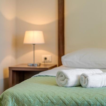 Bastion Luxury Rooms Split Ngoại thất bức ảnh