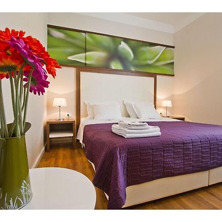 Bastion Luxury Rooms Split Ngoại thất bức ảnh