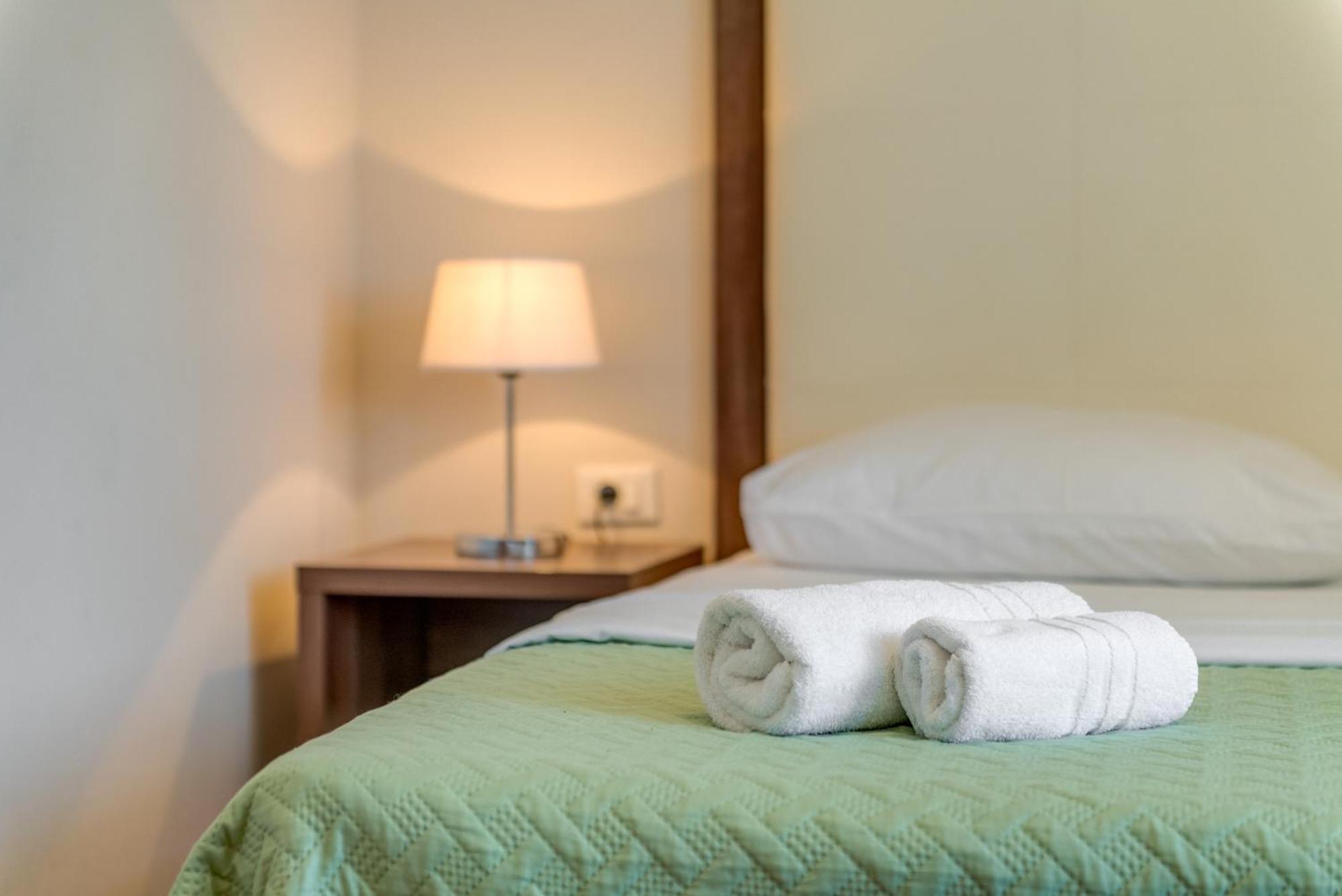 Bastion Luxury Rooms Split Ngoại thất bức ảnh