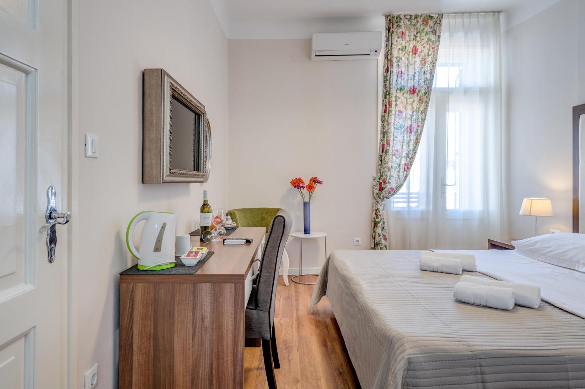Bastion Luxury Rooms Split Ngoại thất bức ảnh