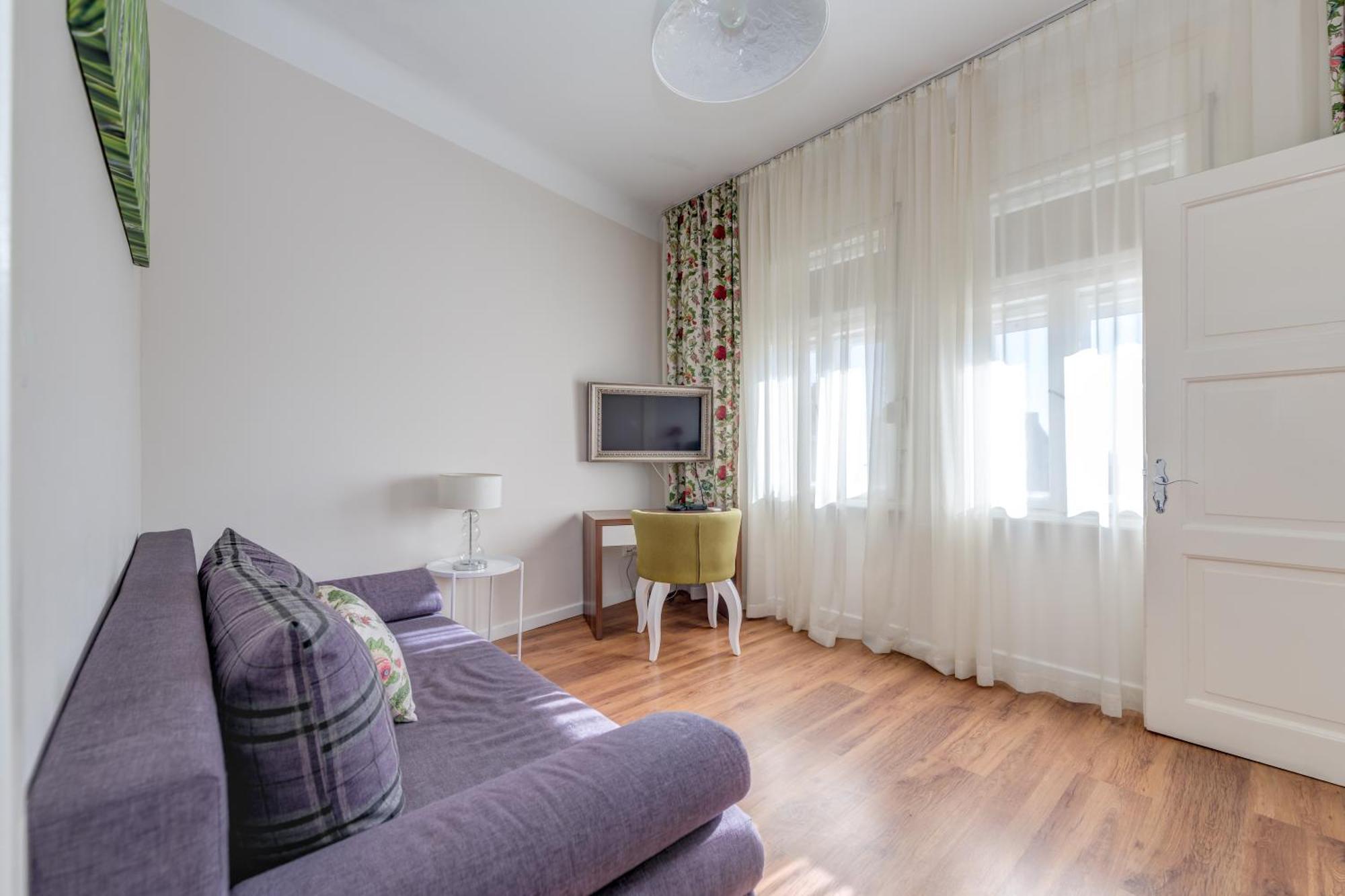 Bastion Luxury Rooms Split Ngoại thất bức ảnh
