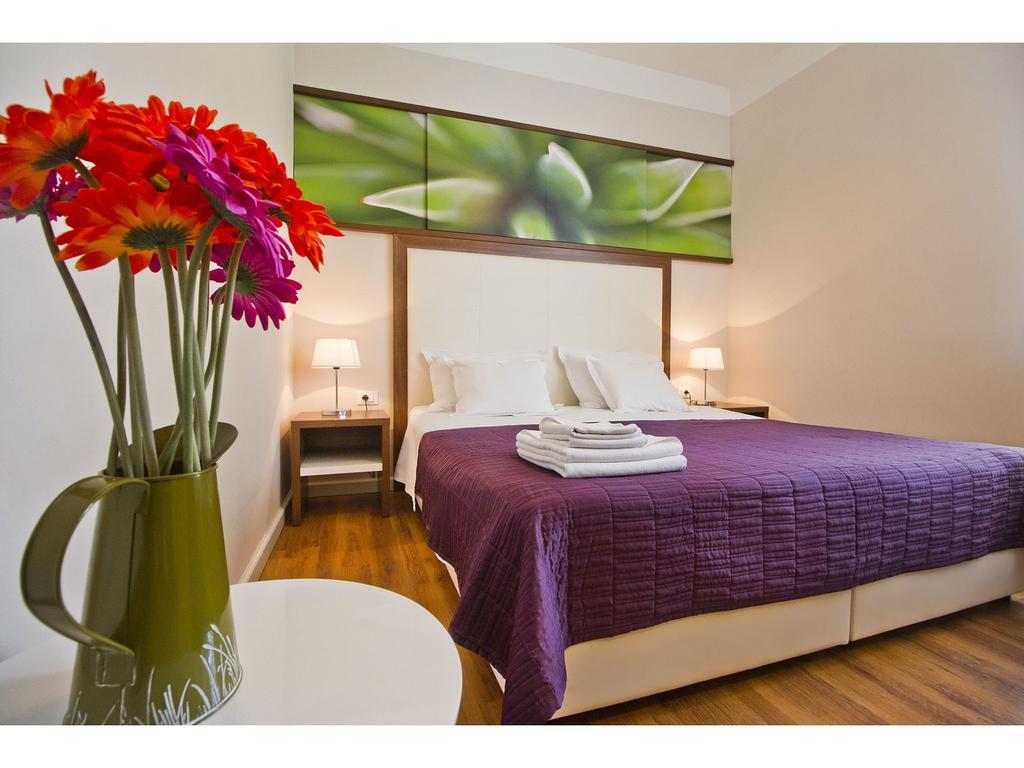Bastion Luxury Rooms Split Ngoại thất bức ảnh